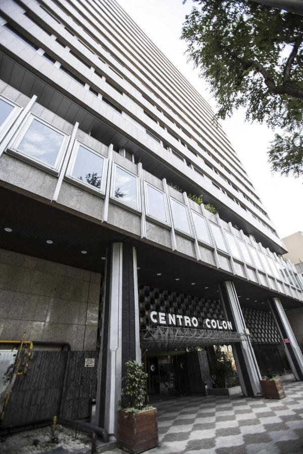 Appartamento Centro Colon Madrid Esterno foto